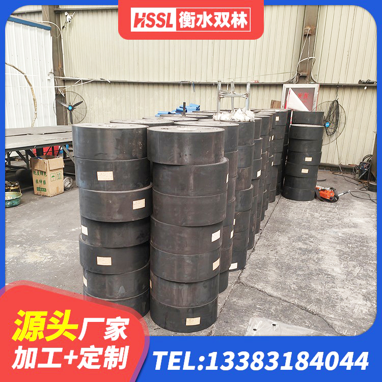 丰顺县建筑隔震支座LRB和LNR厂家 丰顺县建筑成品橡胶隔震支座厂家 丰顺县建筑受力的隔震支座生产厂家 丰顺县LRB隔震支座400(II型)生产厂家 - 第3张