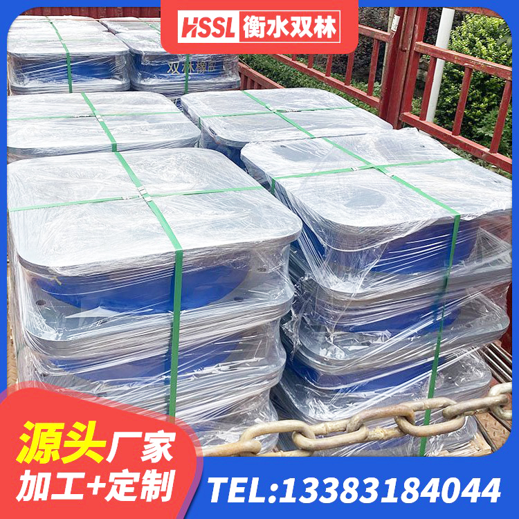 丰顺县建筑橡胶隔震支座HDR厂家 丰顺县建筑橡胶隔震支座LNR600 丰顺县受力的橡胶隔震支座 丰顺县减高阻尼支座生产厂家 - 第5张