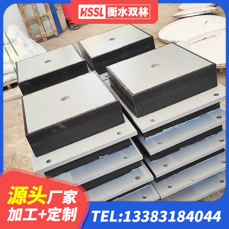 丰顺县LNR1500天然橡胶支座 丰顺县天然橡胶隔震支座LNR900厂家 丰顺县LRB600铅芯橡胶隔震支座 丰顺县阻尼减震支座 - 第1张
