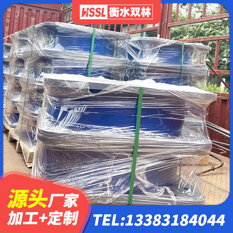 丰顺县抗震减振支座生产厂家 丰顺县LNR1100天然隔震支座生产厂家 丰顺县分散型橡胶支座 丰顺县建筑隔震支座L800源头工厂 - 第6张