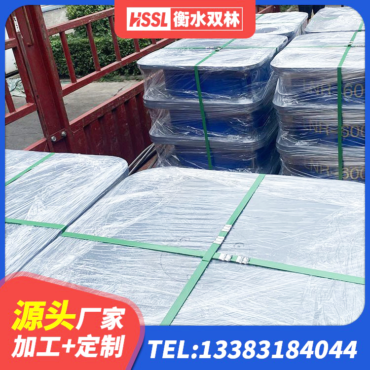 丰顺县LRB橡胶隔震支座1100源头工厂 丰顺县建筑隔震支座LNRY源头工厂 丰顺县建筑楼梯隔震支座厂家 丰顺县隔震支座定做 - 第2张