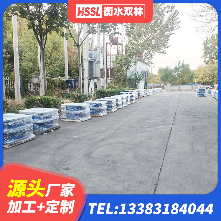 丰顺县抗震减振支座生产厂家 丰顺县LNR1100天然隔震支座生产厂家 丰顺县分散型橡胶支座 丰顺县建筑隔震支座L800源头工厂 - 第5张