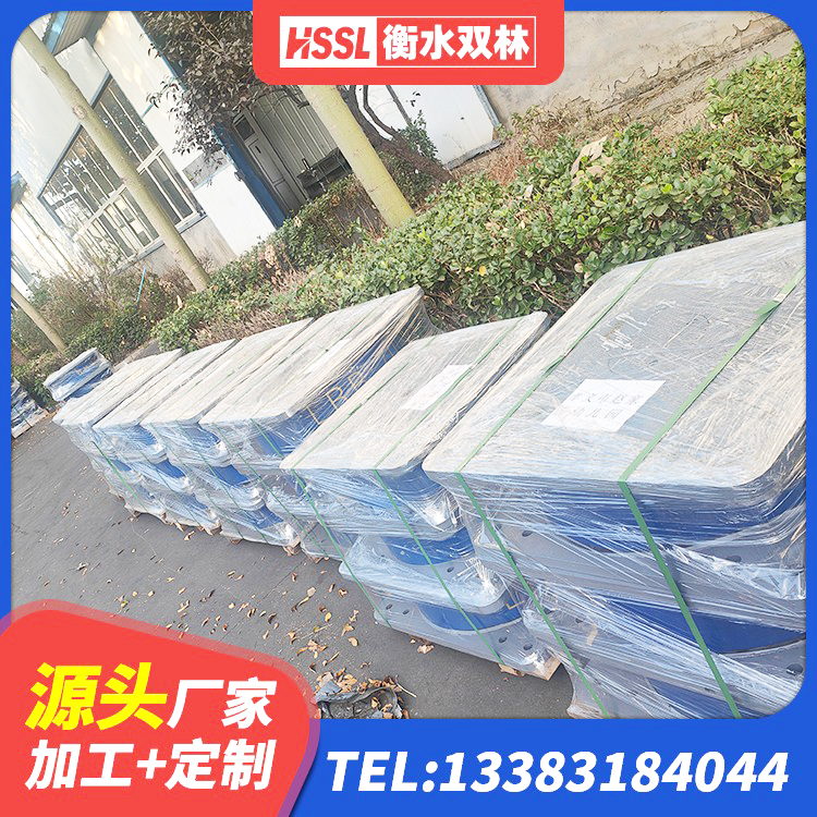 丰顺县圆形高阻尼橡胶隔震支座的源头工厂 丰顺县铅芯橡胶防震支座工厂厂家 丰顺县建筑高阻尼叠层隔震支座厂家 丰顺县高阻尼建筑隔震支座 - 第5张