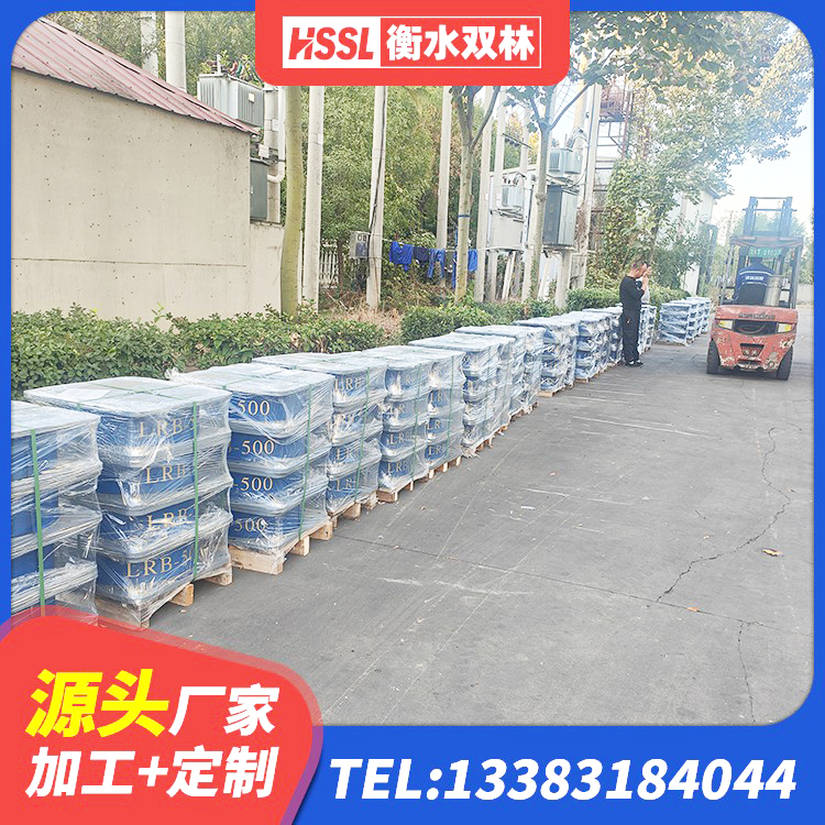 丰顺县圆形高阻尼橡胶隔震支座的源头工厂 丰顺县铅芯橡胶防震支座工厂厂家 丰顺县建筑高阻尼叠层隔震支座厂家 丰顺县高阻尼建筑隔震支座 - 第6张